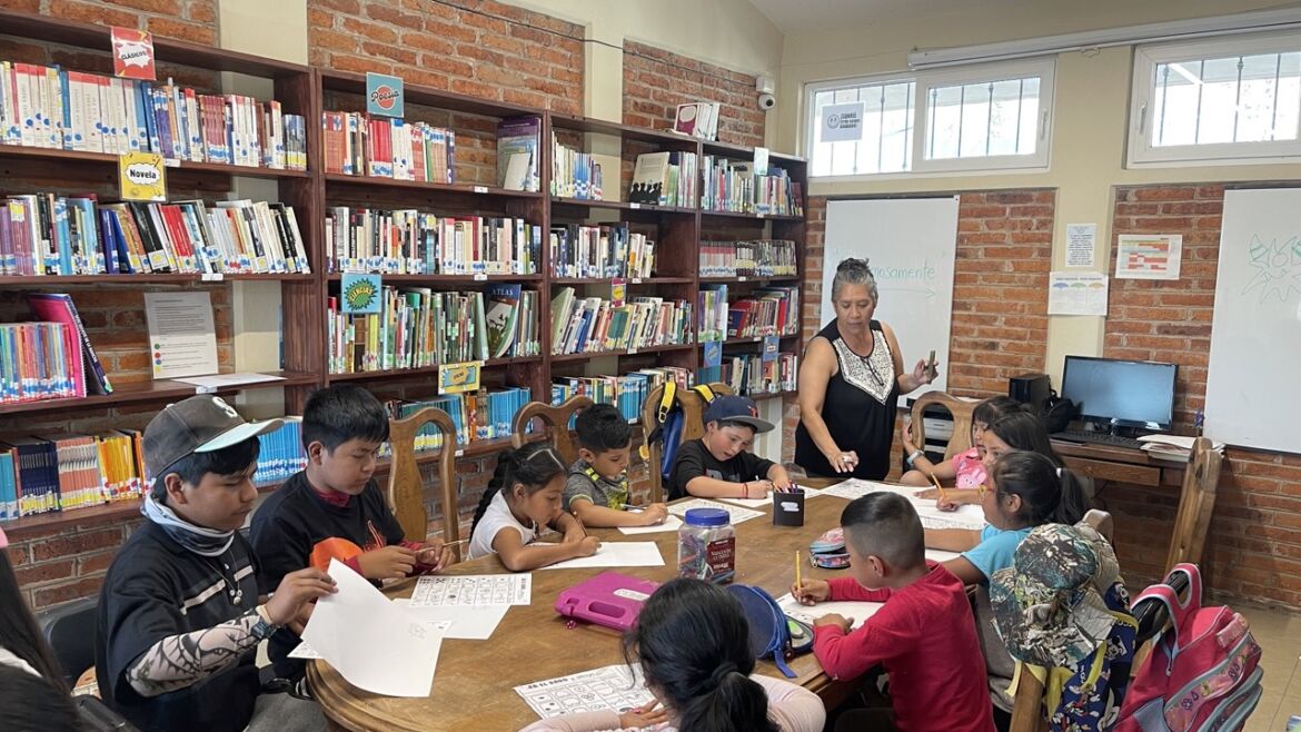 Educación básica